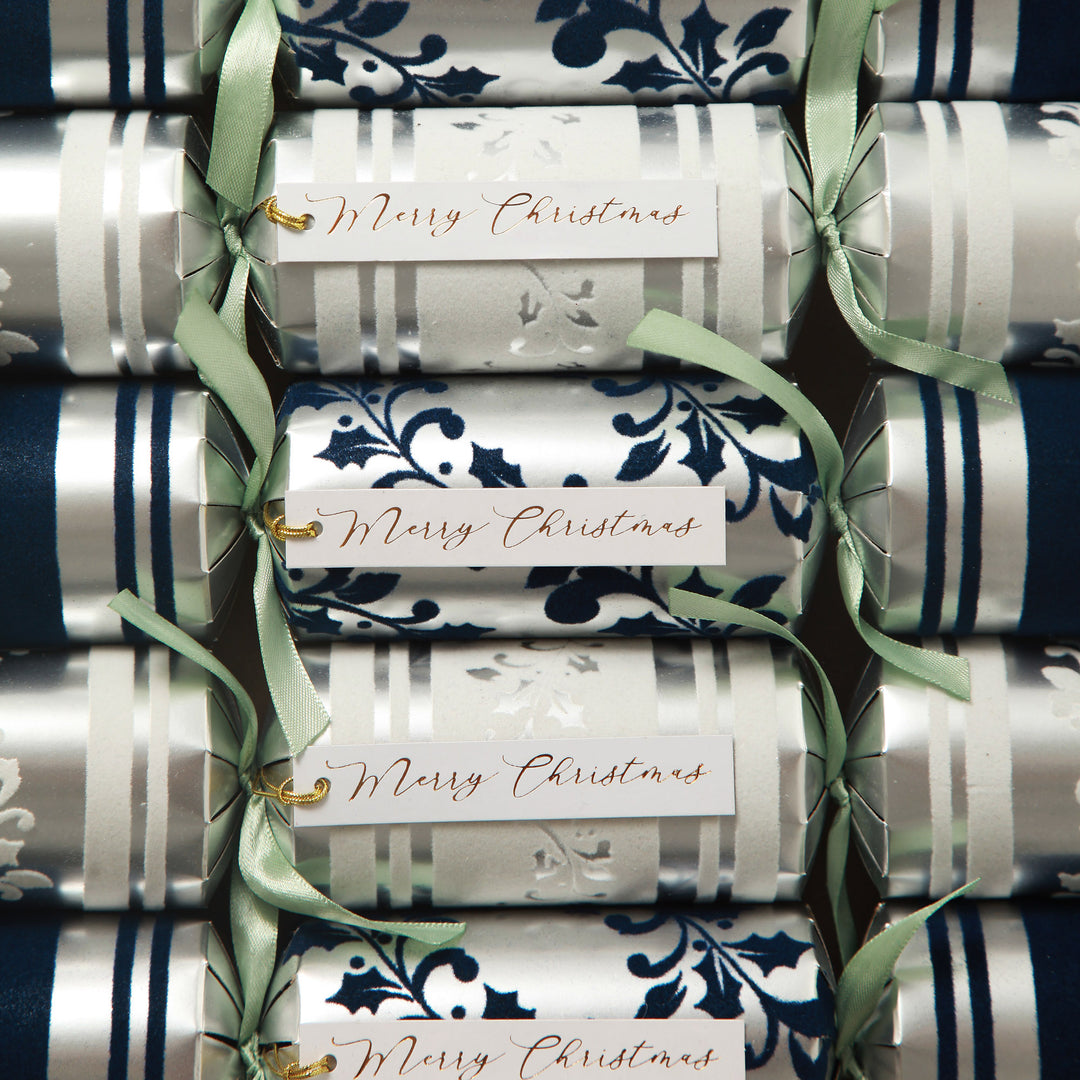 Luxury Hamptons Holiday Christmas Bon Bons