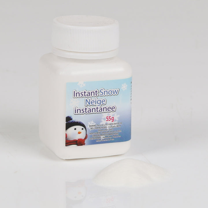 Magic Snow in Bottle 55g