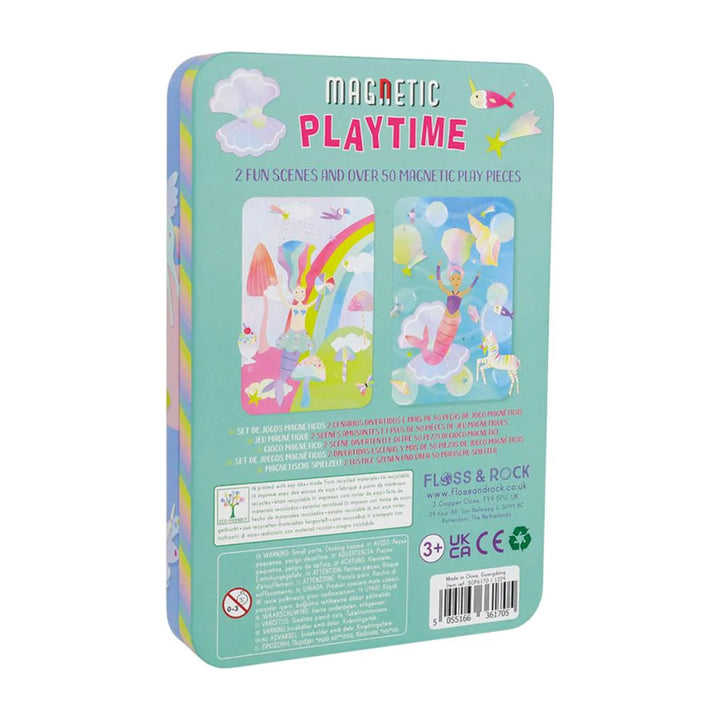 Magnetic Playtime - Fantasy