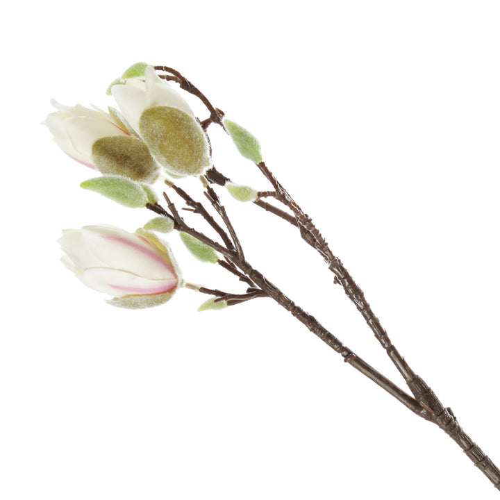 Magnolia Flower Spray 