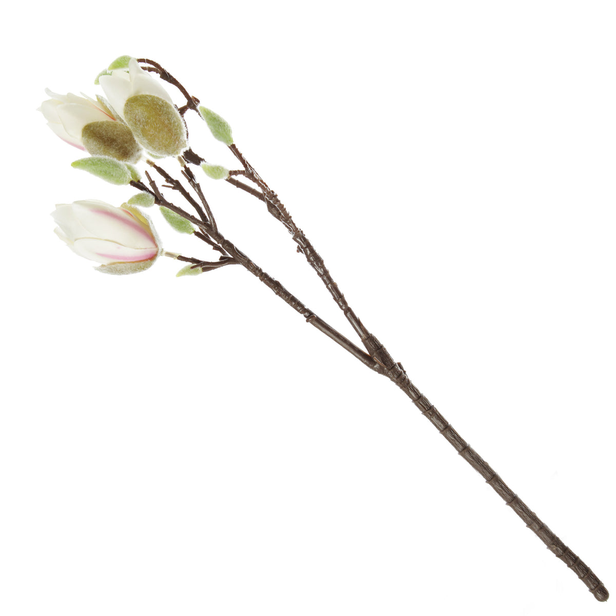 Magnolia Flower Spray