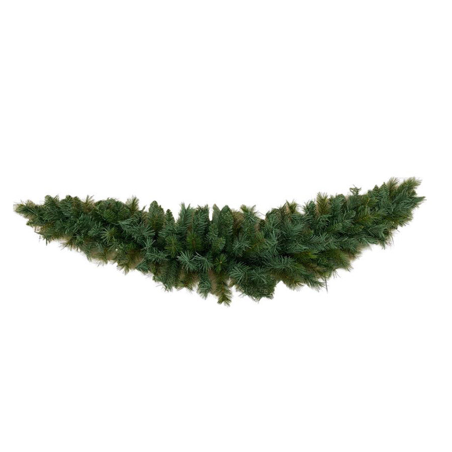Majestic Pine Christmas Swag