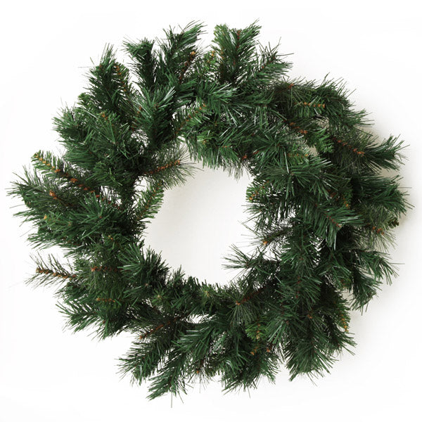 Majestic Pine Wreath