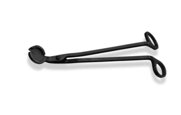 Matte Black Wick Trimmer