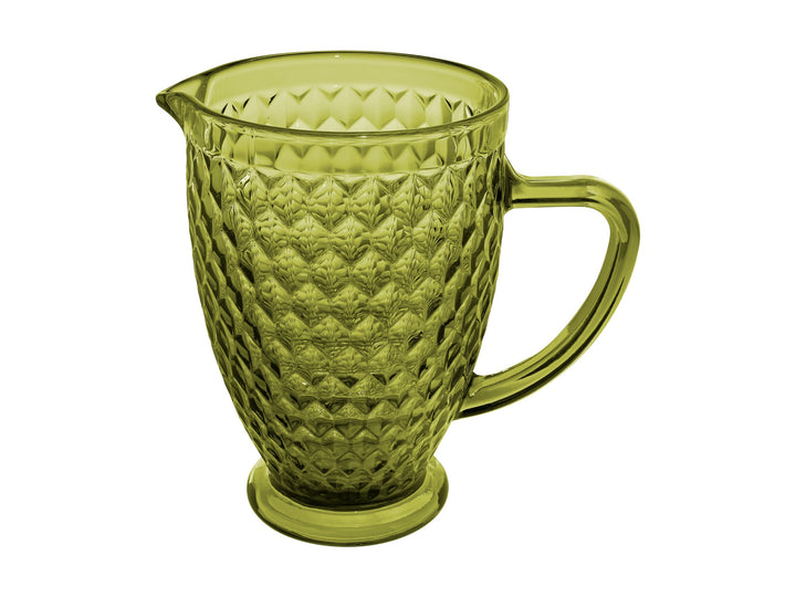 maxwell-and-williams-casa-domani-green-jug-1-3l