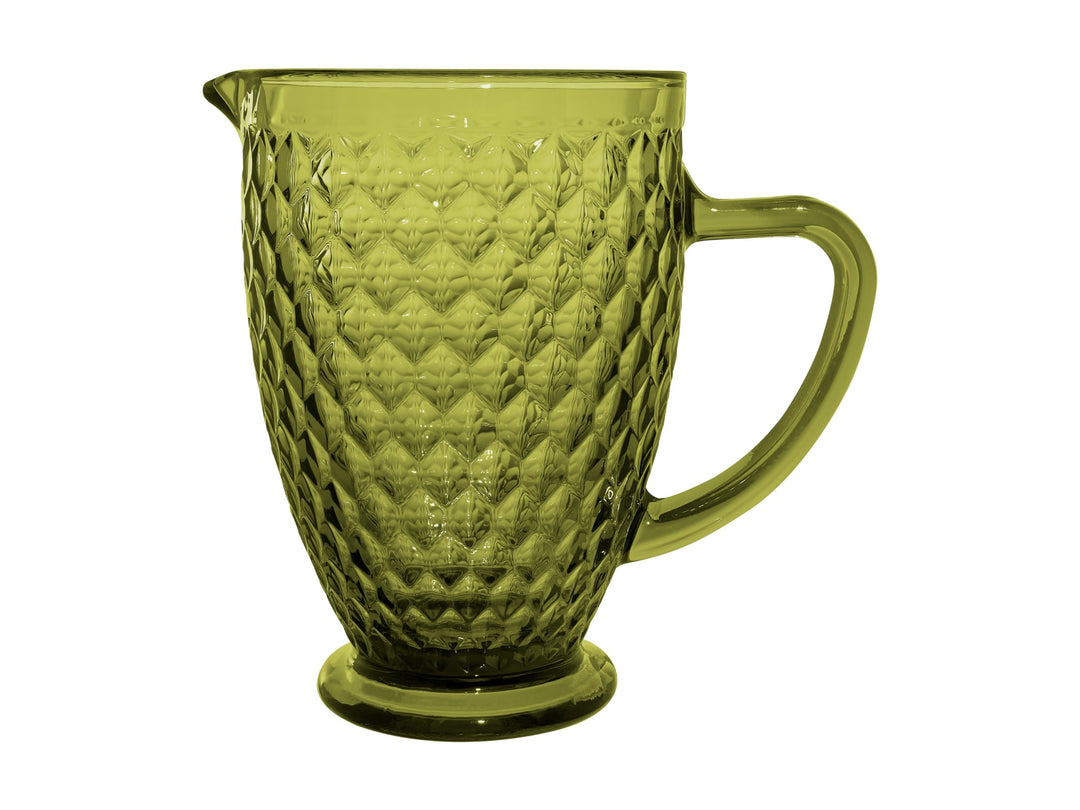 maxwell-and-williams-casa-domani-green-jug-1-3l