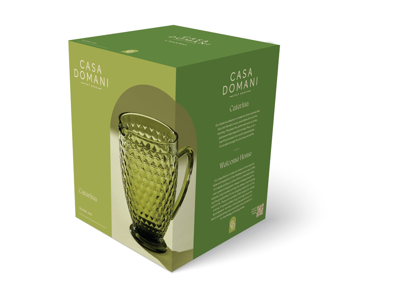 maxwell-and-williams-casa-domani-green-jug-1-3l