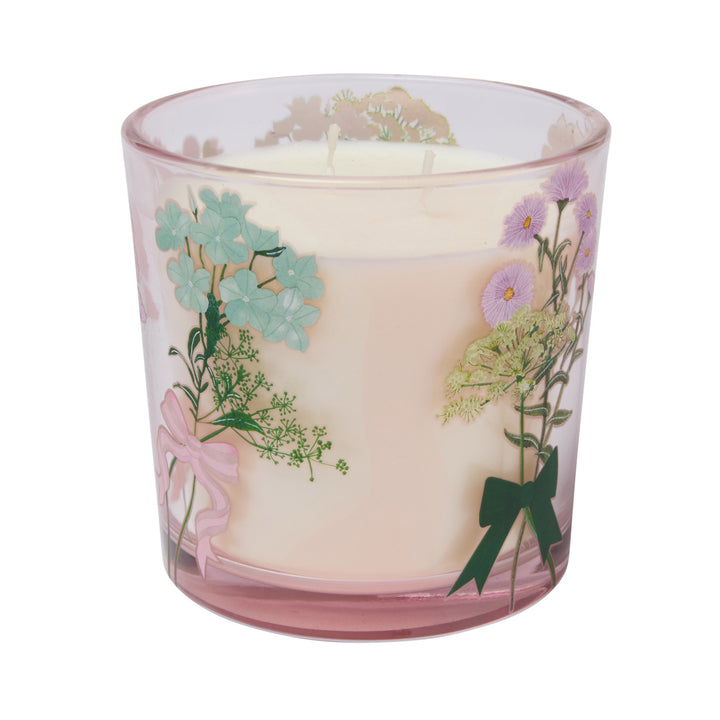 Maxwell and Williams - Cherish - Guava and Lychee Scented Candle 300g