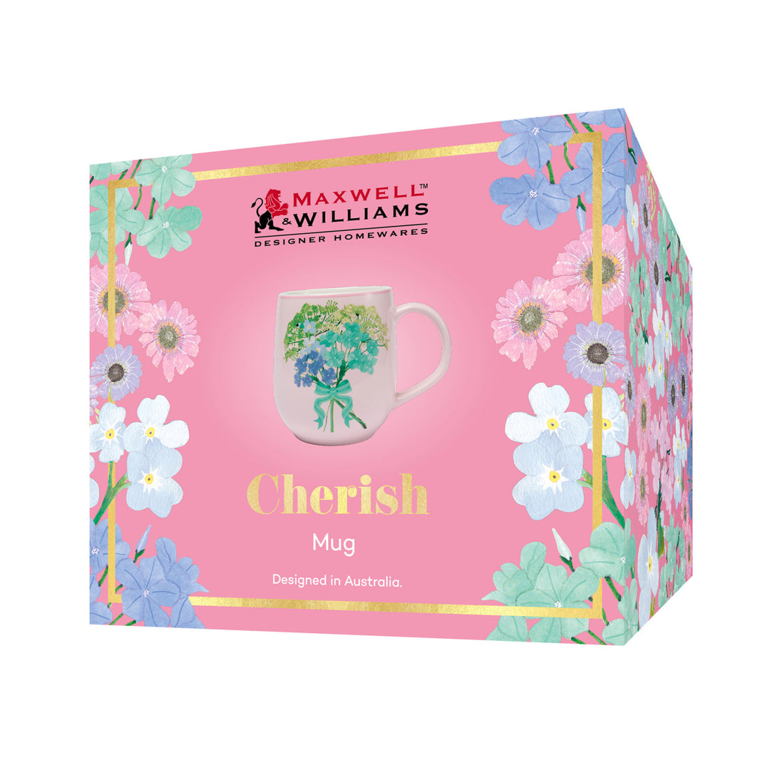 Maxwell and Williams - Cherish - Mug 400ML