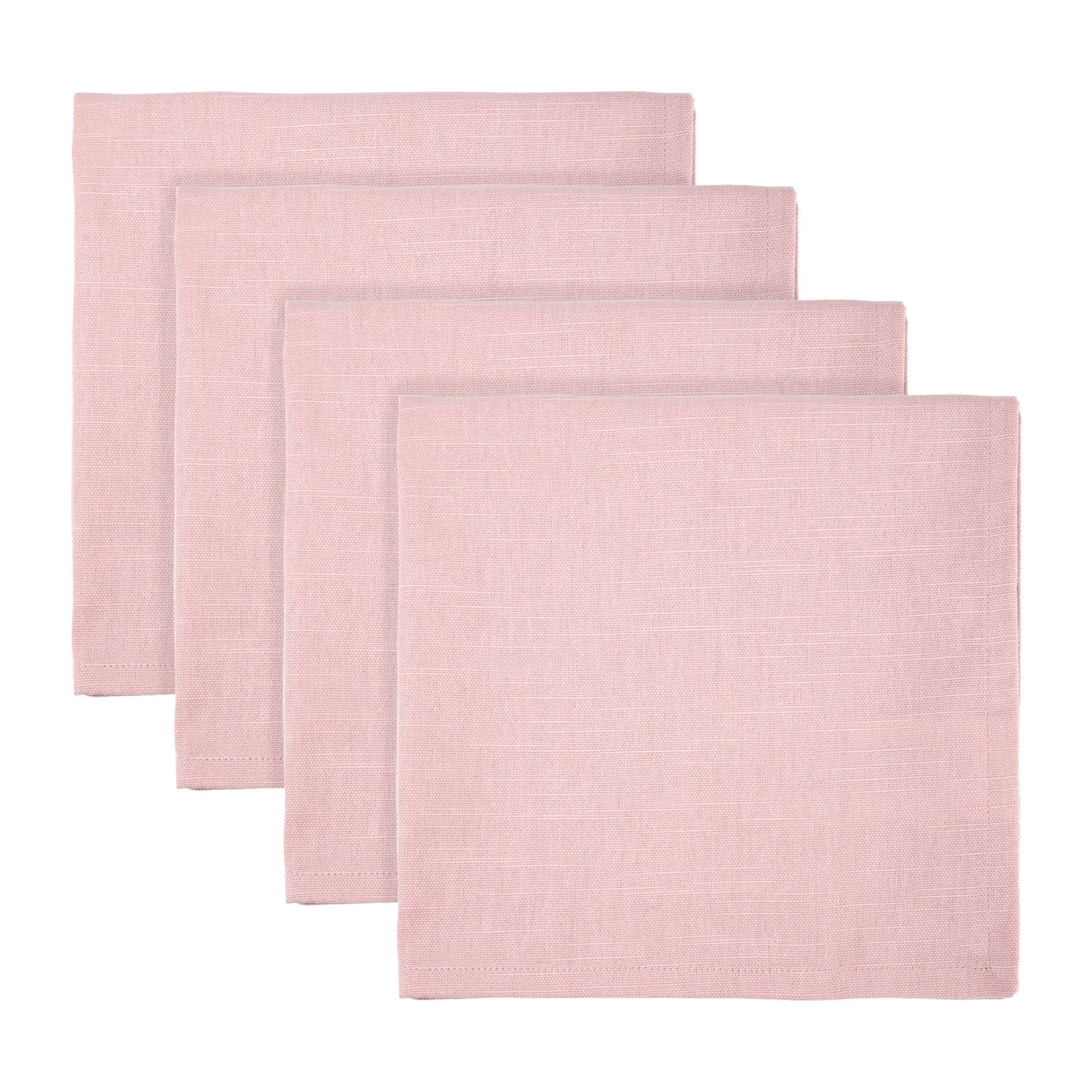 Maxwell and Williams Classic Cotton Rose Napkin - Set of 4