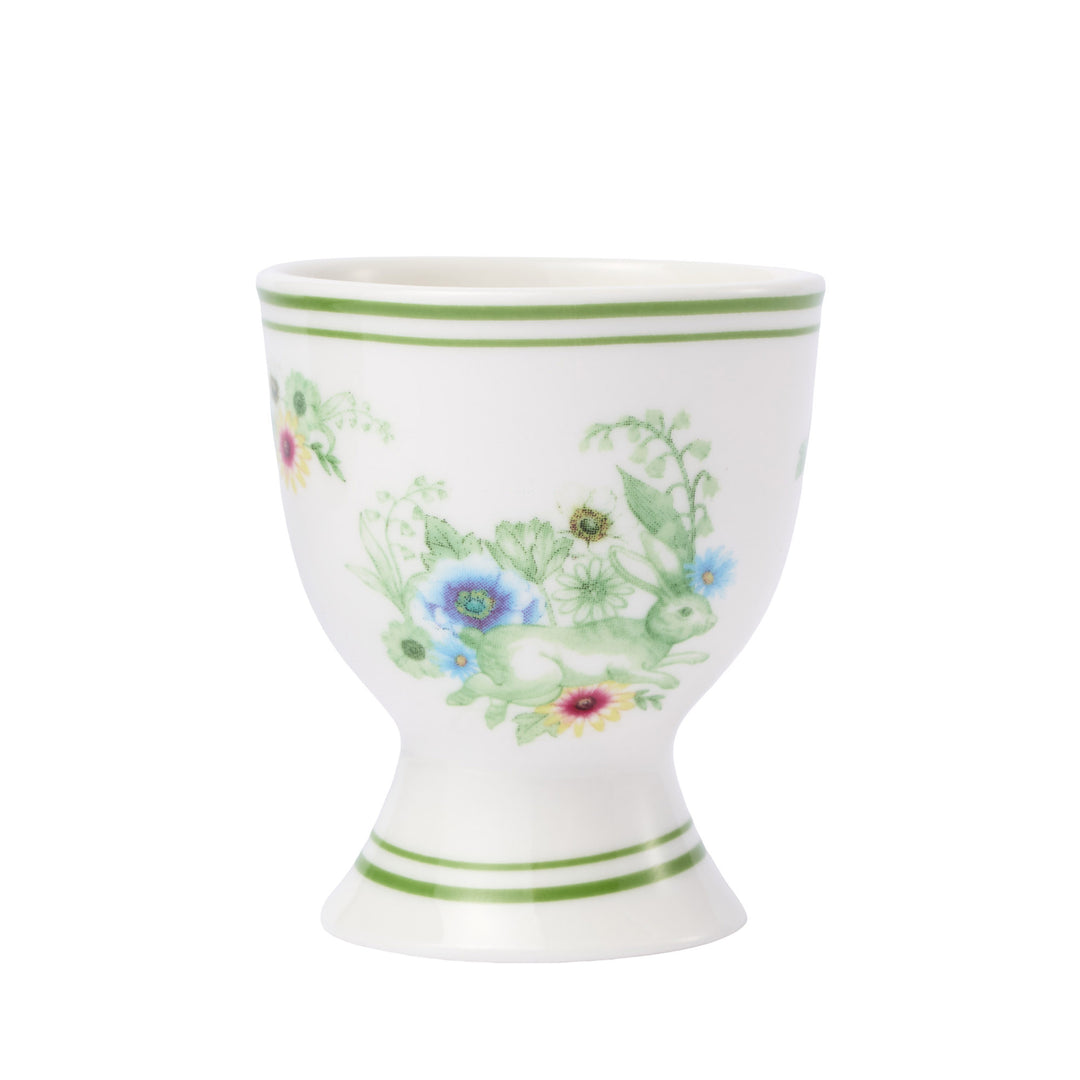 Maxwell and Williams - Clover and Cottontail - Bouquet Bunny Cup
