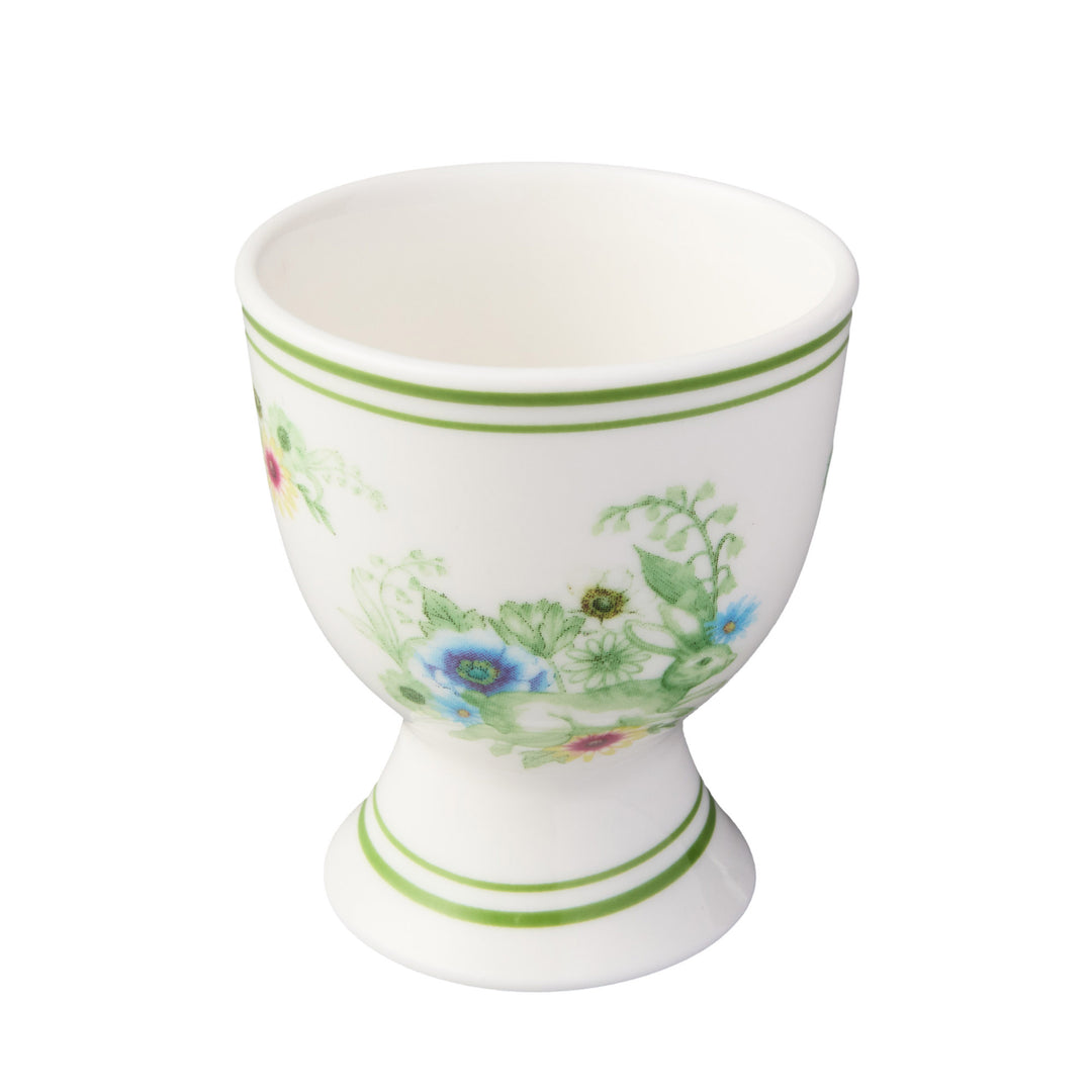 Maxwell and Williams - Clover and Cottontail - Bouquet Bunny Cup