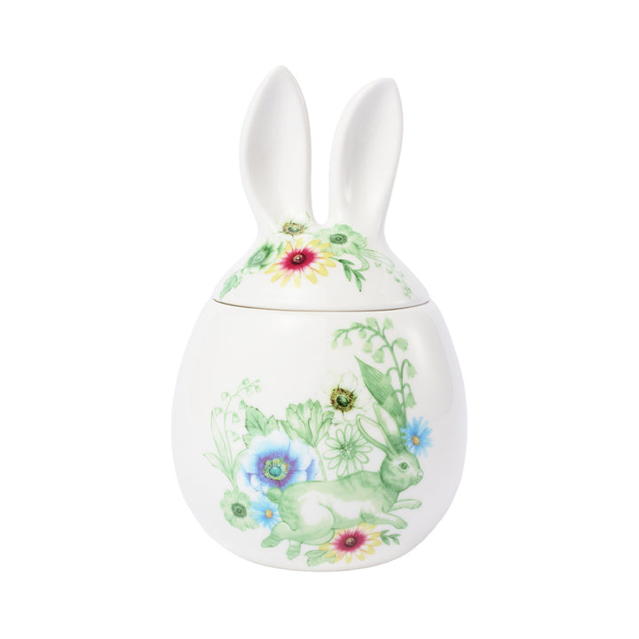 Maxwell and Williams - Clover and Cottontail - Bunny Canister