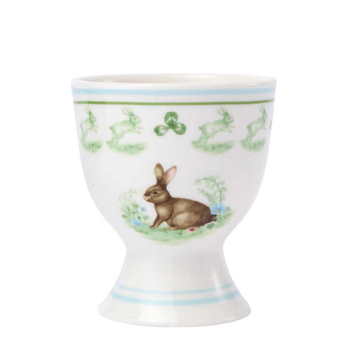 Maxwell and Williams - Clover and Cottontail - Bunny Land Egg Cup