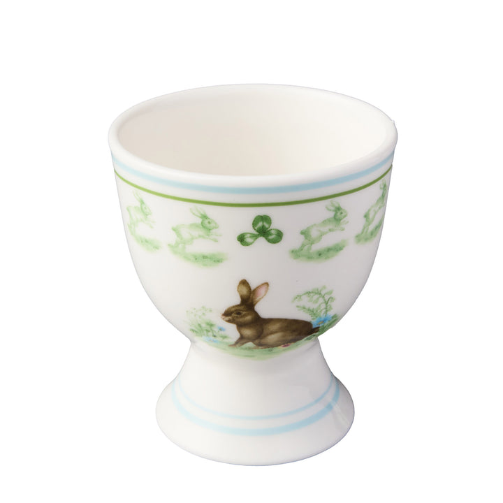 Maxwell and Williams - Clover and Cottontail - Bunny Land Egg Cup