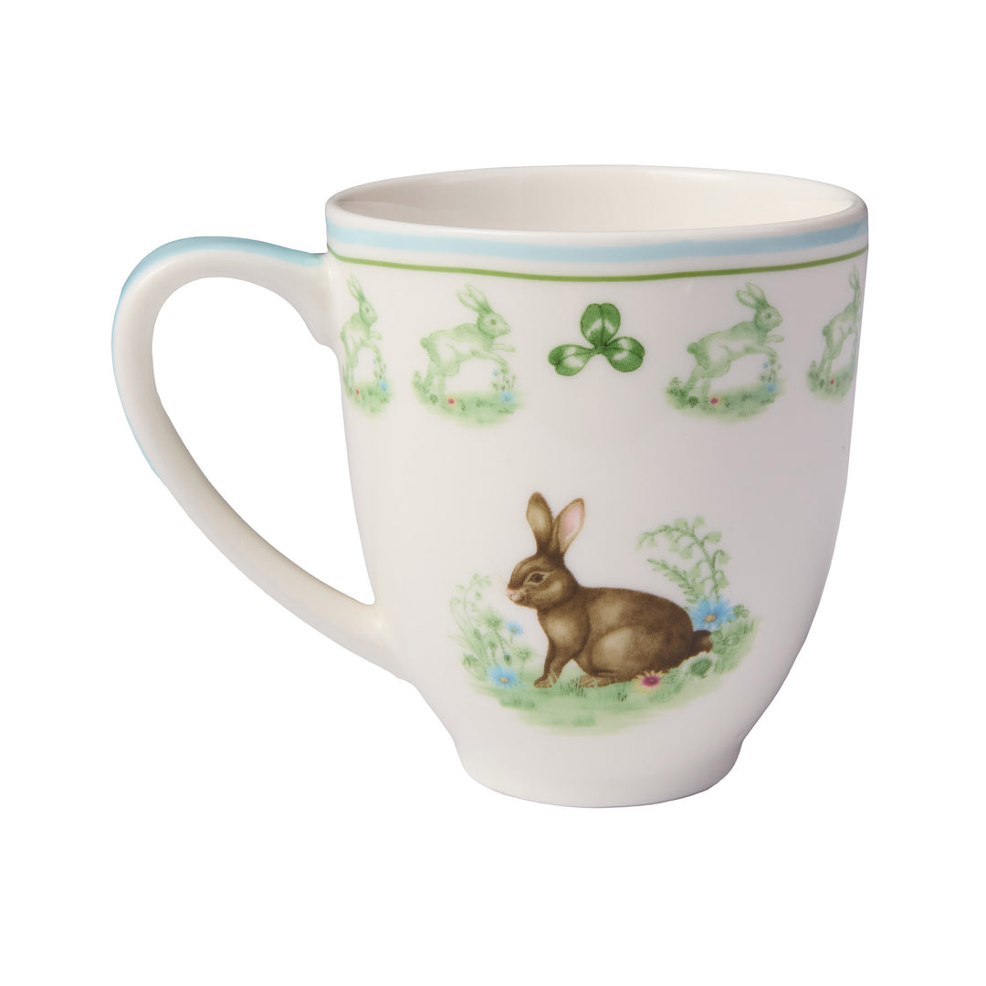 Maxwell and Williams - Clover and Cottontail - Children&