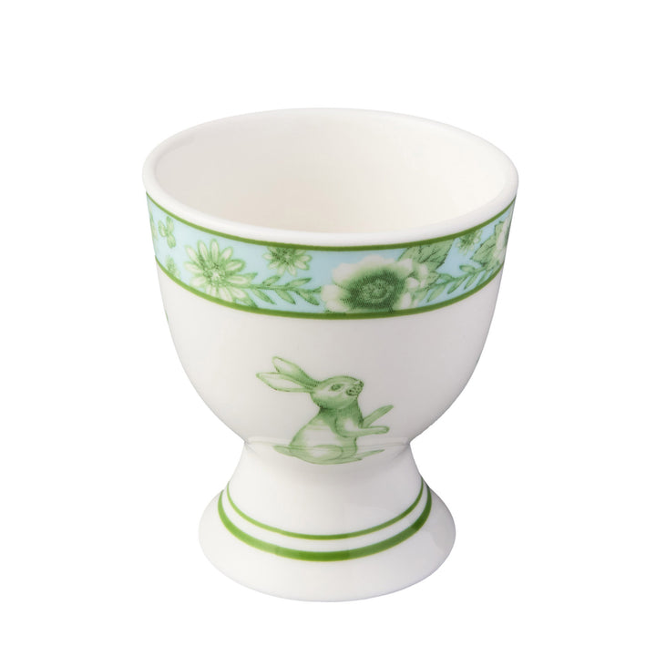 Maxwell and Williams - Clover and Cottontail - Hare and Heritage Egg Cup