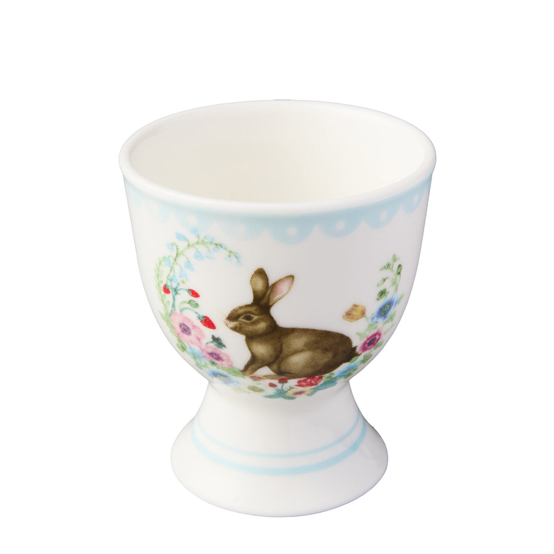 Maxwell and Williams - Clover and Cottontail - Meadow Bunny Egg Cup