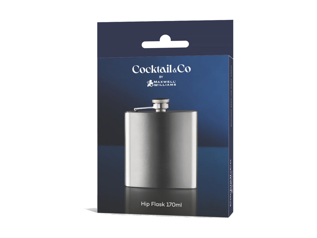 maxwell-and-williams-cocktail-and-co-hip-flask-170ml