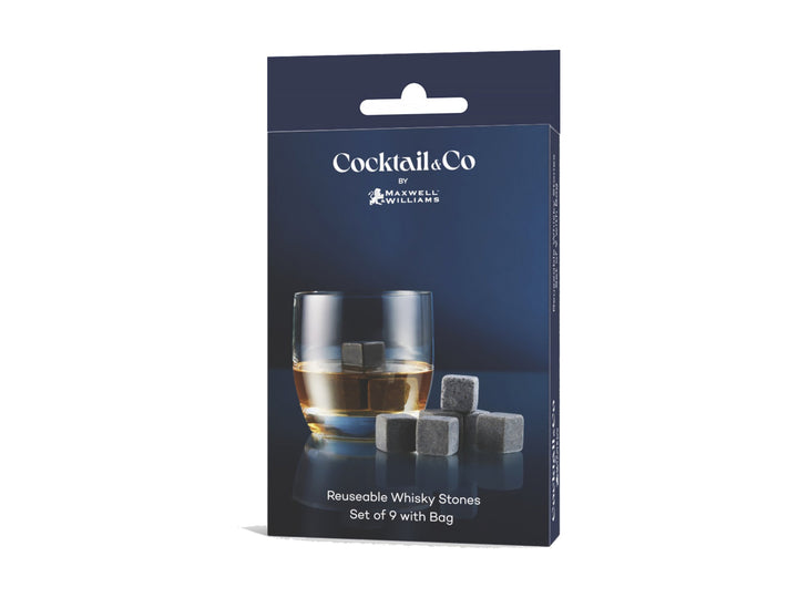 maxwell-and-williams-cocktail-and-co-reusable-whisky-stones-set-of-9