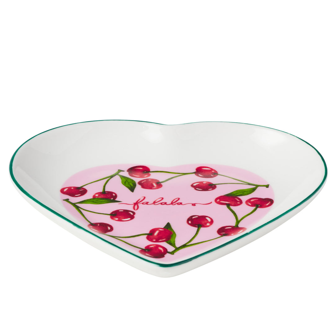 Maxwell and Williams - Falala Heart Dish - 14.5cm