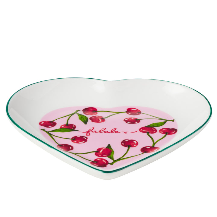 Maxwell and Williams - Falala Heart Dish - 14.5cm