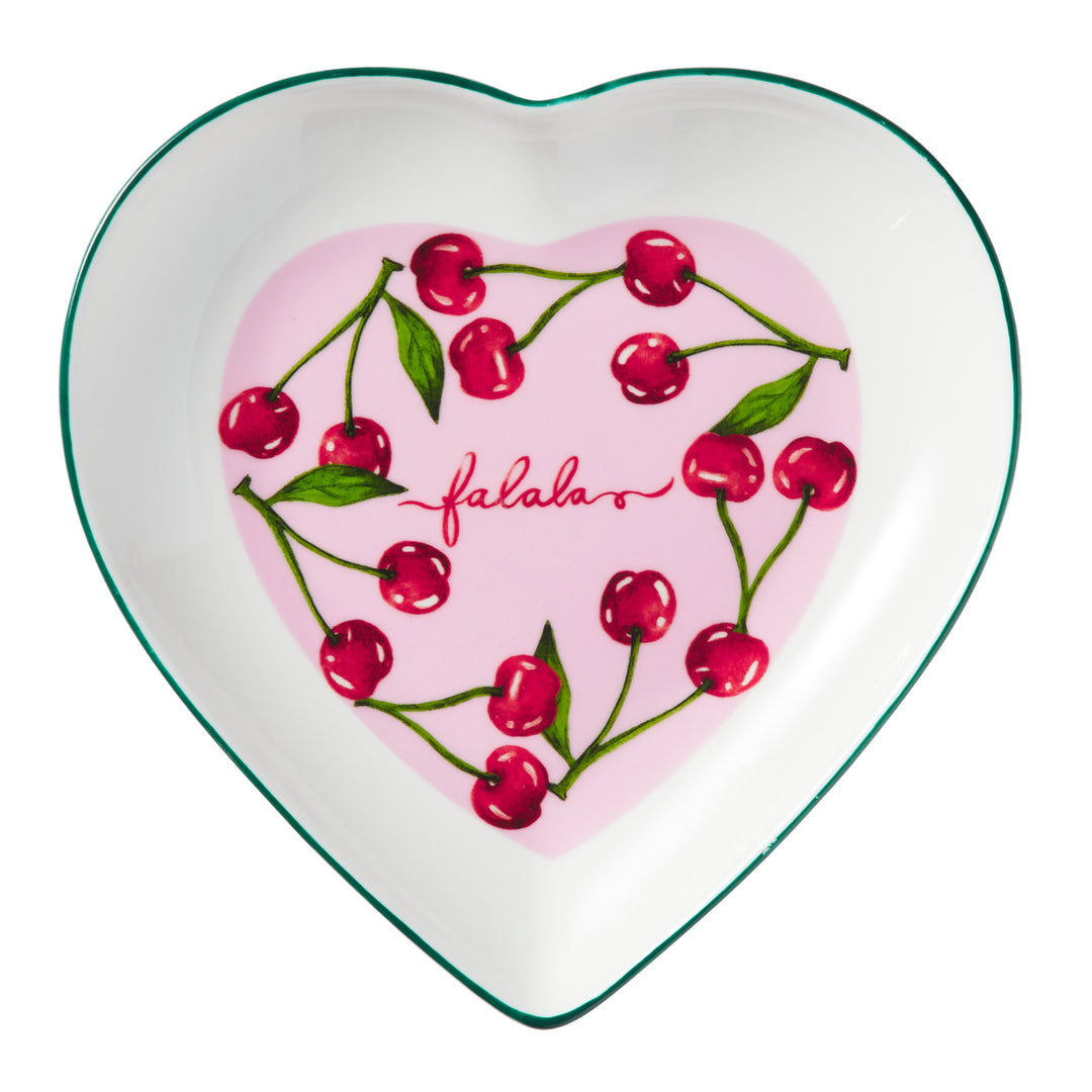 Maxwell and Williams - Falala Heart Dish - 14.5cm