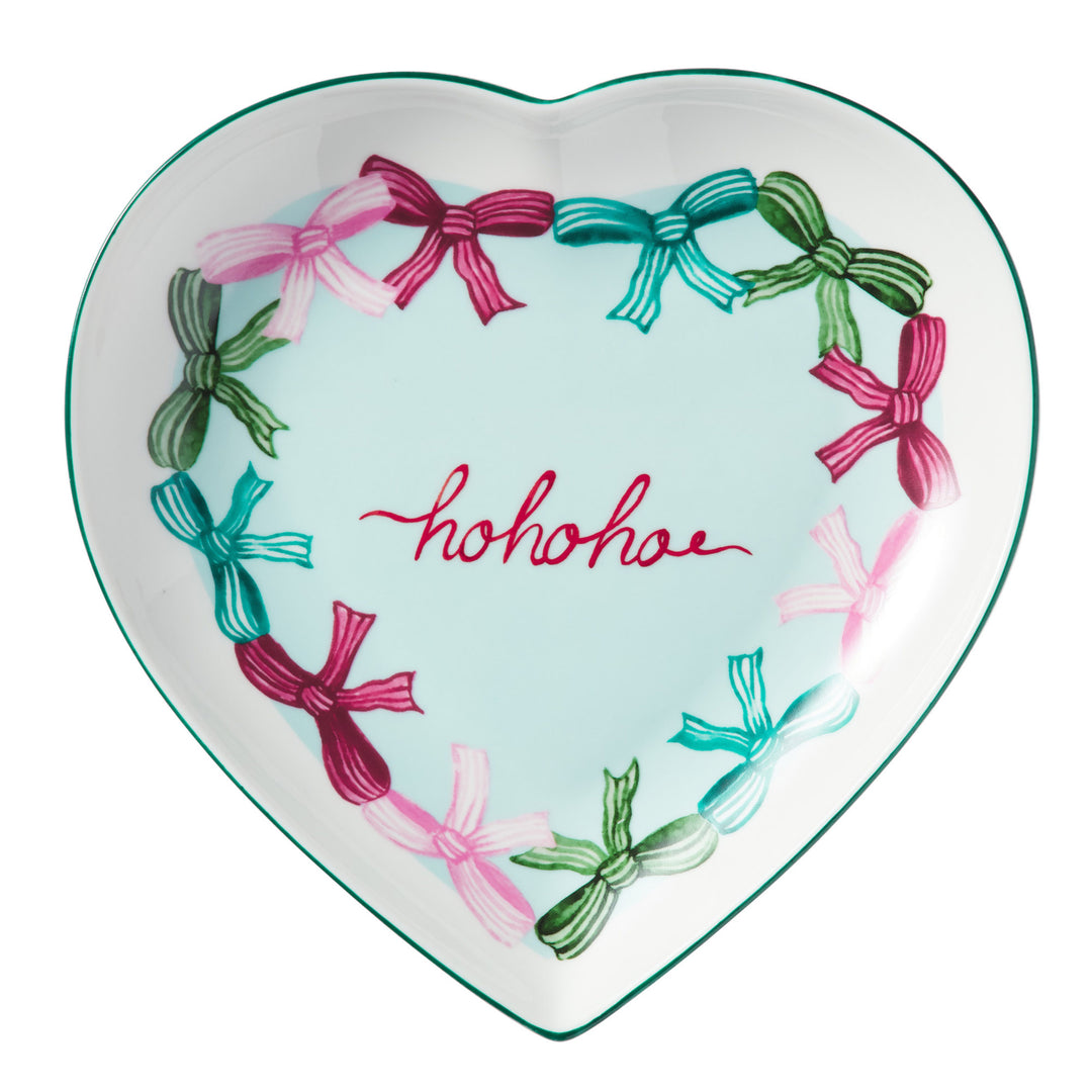 Maxwell and Williams - Falala Heart Dish - 20cm