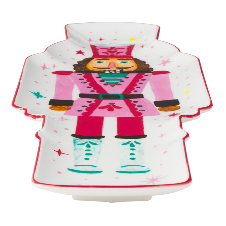 Maxwell and Williams - Falala Nutcracker Dish - 32cm