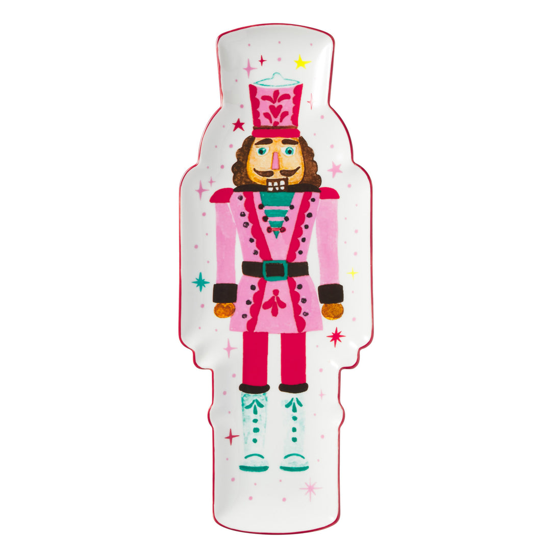 Maxwell and Williams - Falala Nutcracker Dish - 32cm