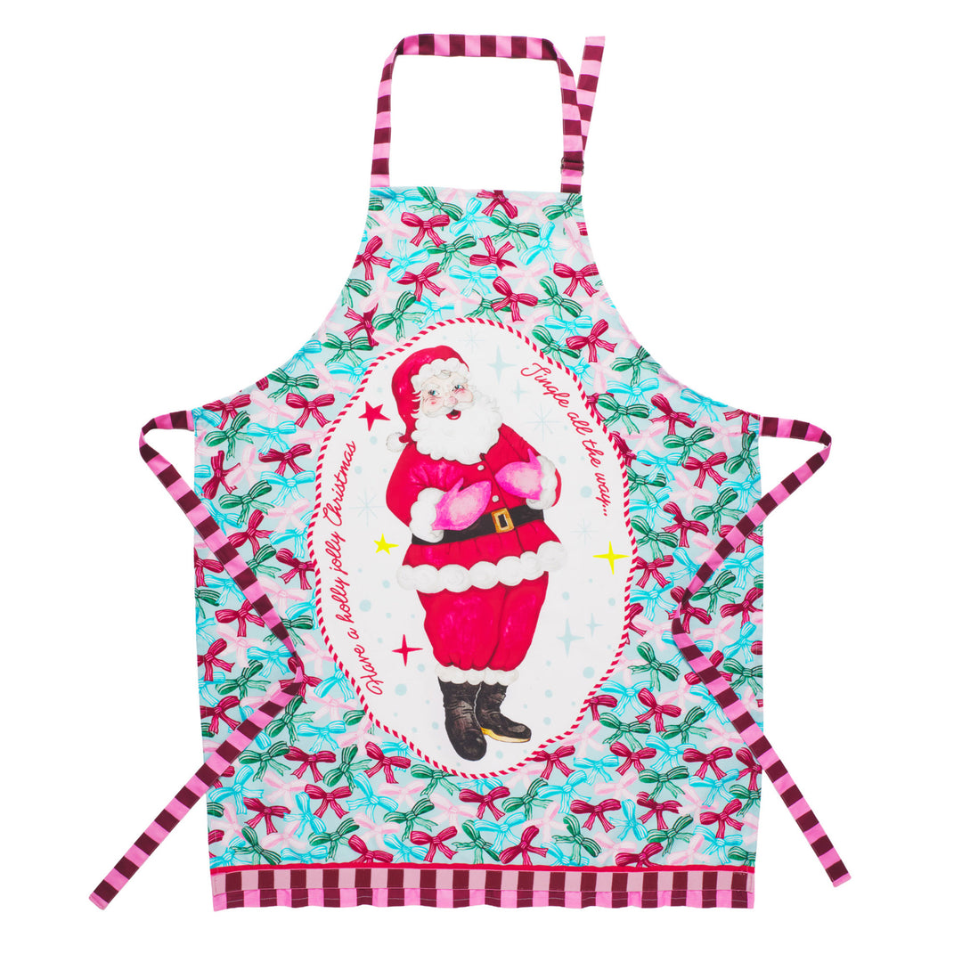 Maxwell and Williams - Falala Santa Apron