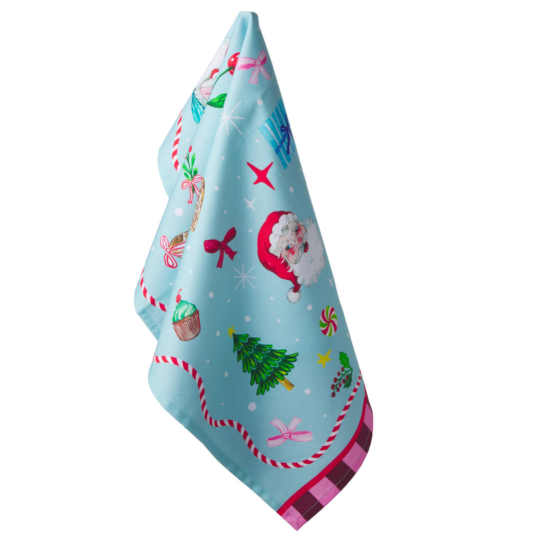Maxwell and Williams - Falala Tea Towel - Set of 2