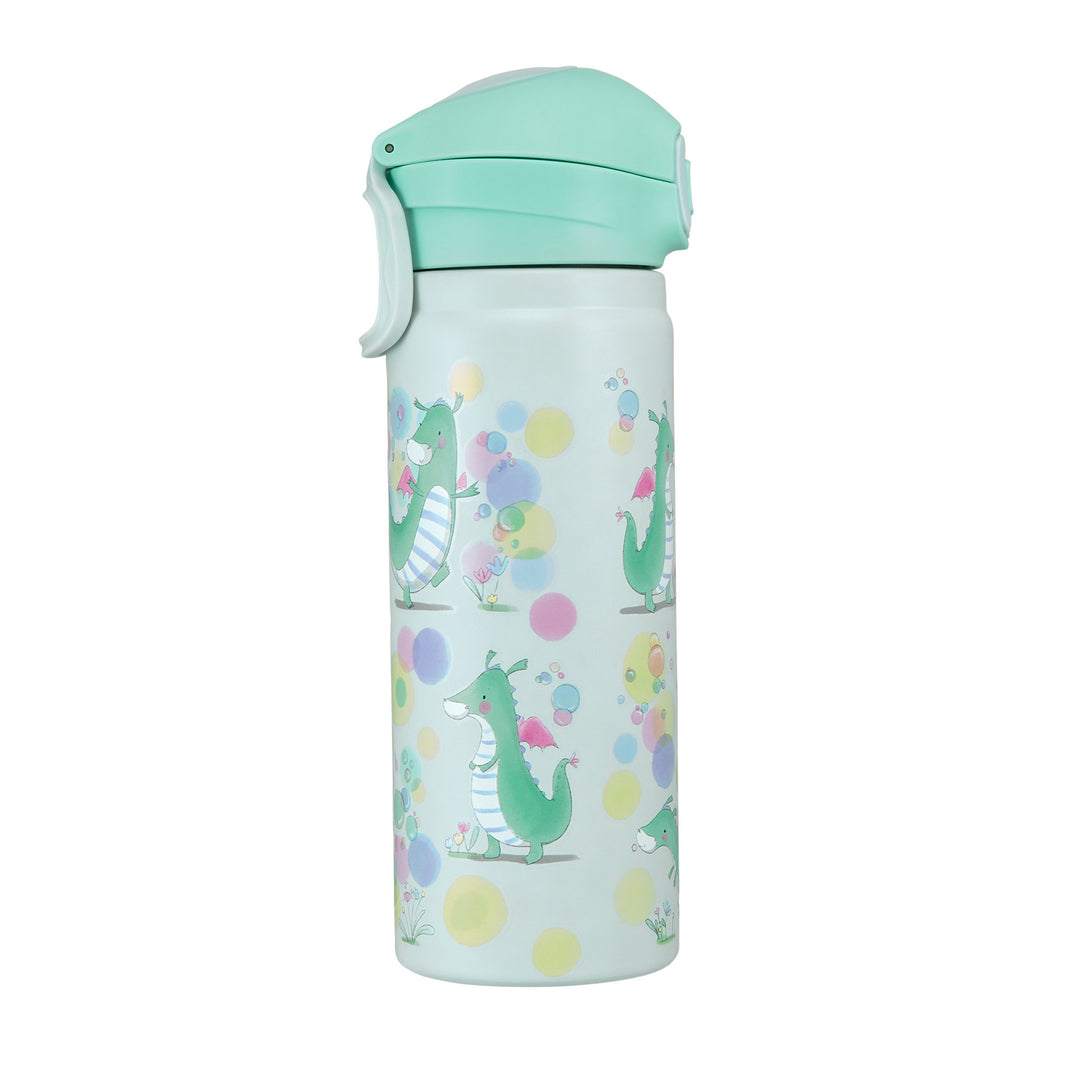 Maxwell and Williams “Jedda Robaard Magical Tales” Dragon Double Wall Insulated Bottle 550ml