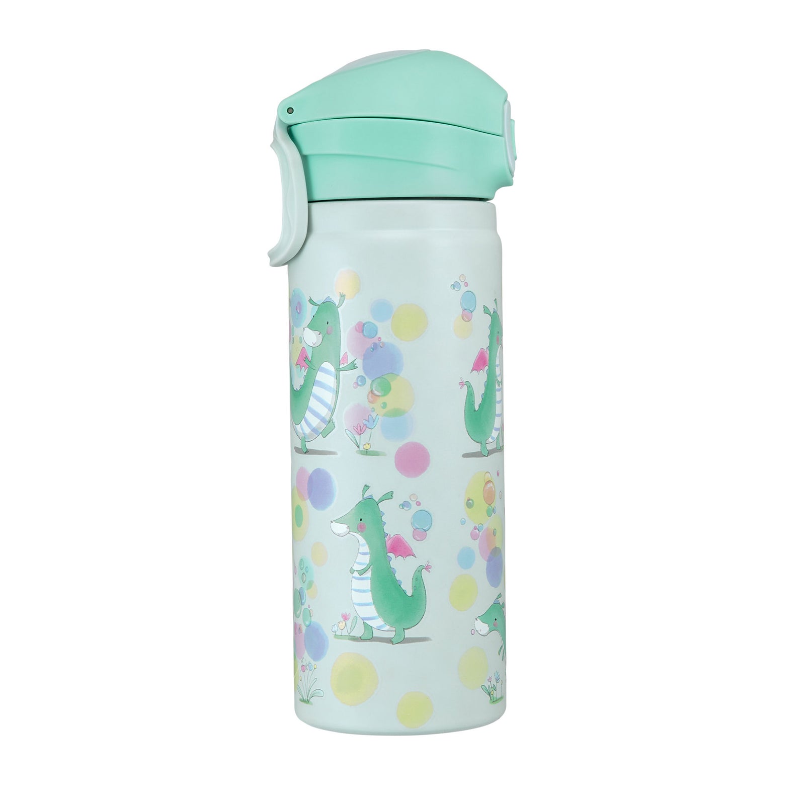 Maxwell and Williams “Jedda Robaard Magical Tales” Dragon Double Wall Insulated Bottle 550ml