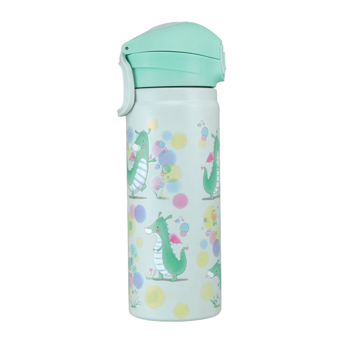 Maxwell and Williams “Jedda Robaard Magical Tales” Dragon Double Wall Insulated Bottle 550ml
