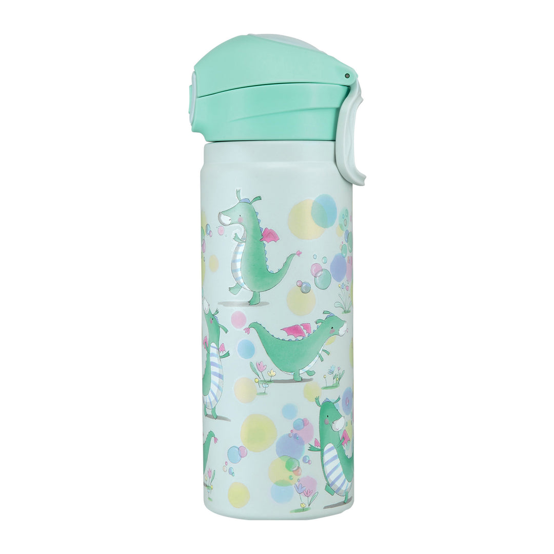 Maxwell and Williams “Jedda Robaard Magical Tales” Dragon Double Wall Insulated Bottle 550ml