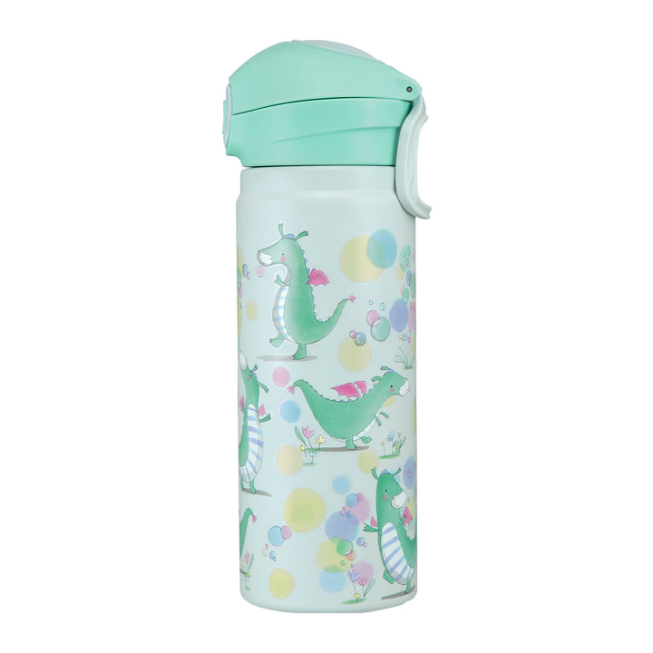 Maxwell and Williams “Jedda Robaard Magical Tales” Dragon Double Wall Insulated Bottle 550ml