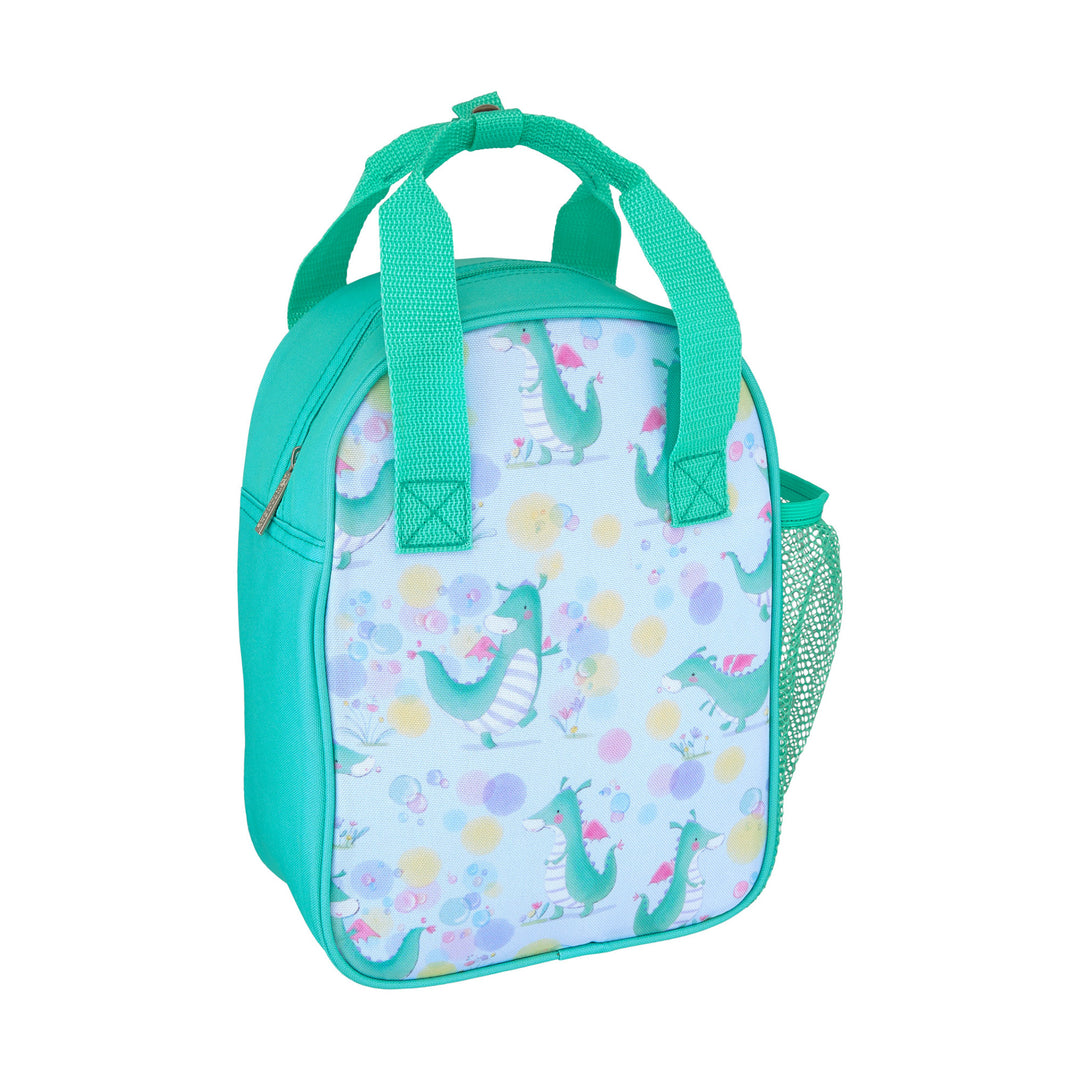Maxwell and Williams “Jedda Robaard Magical Tales” Dragon Insulated Lunch Bag