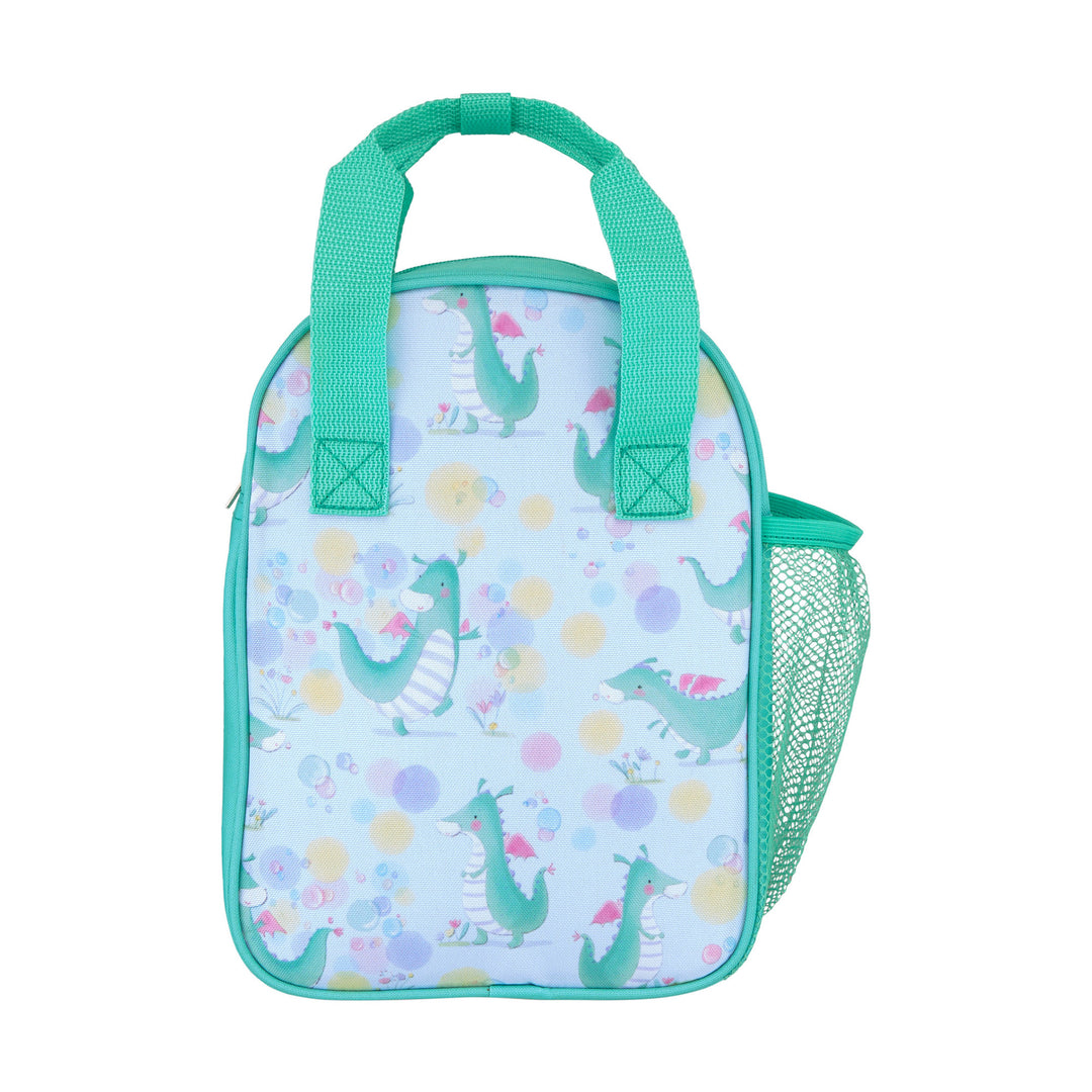 Maxwell and Williams “Jedda Robaard Magical Tales” Dragon Insulated Lunch Bag