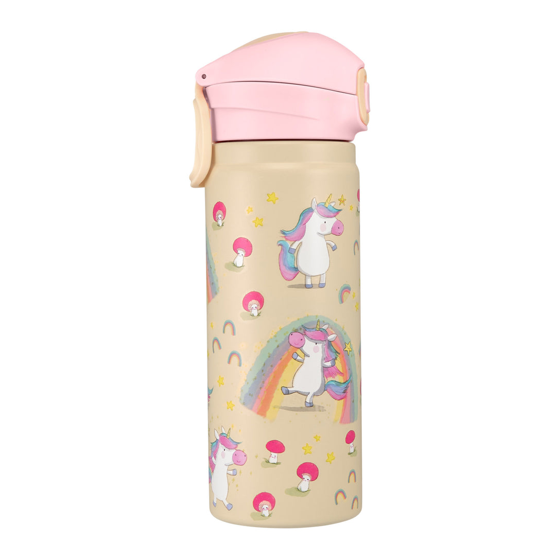Maxwell and Williams “Jedda Robaard Magical Tales” Unicorn Double Wall Insulated Bottle 550ml 