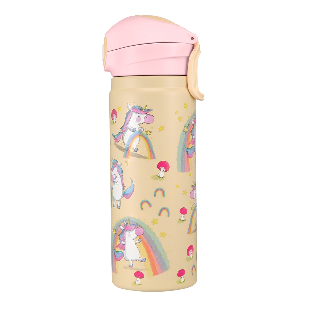 Maxwell and Williams “Jedda Robaard Magical Tales” Unicorn Double Wall Insulated Bottle 550ml 