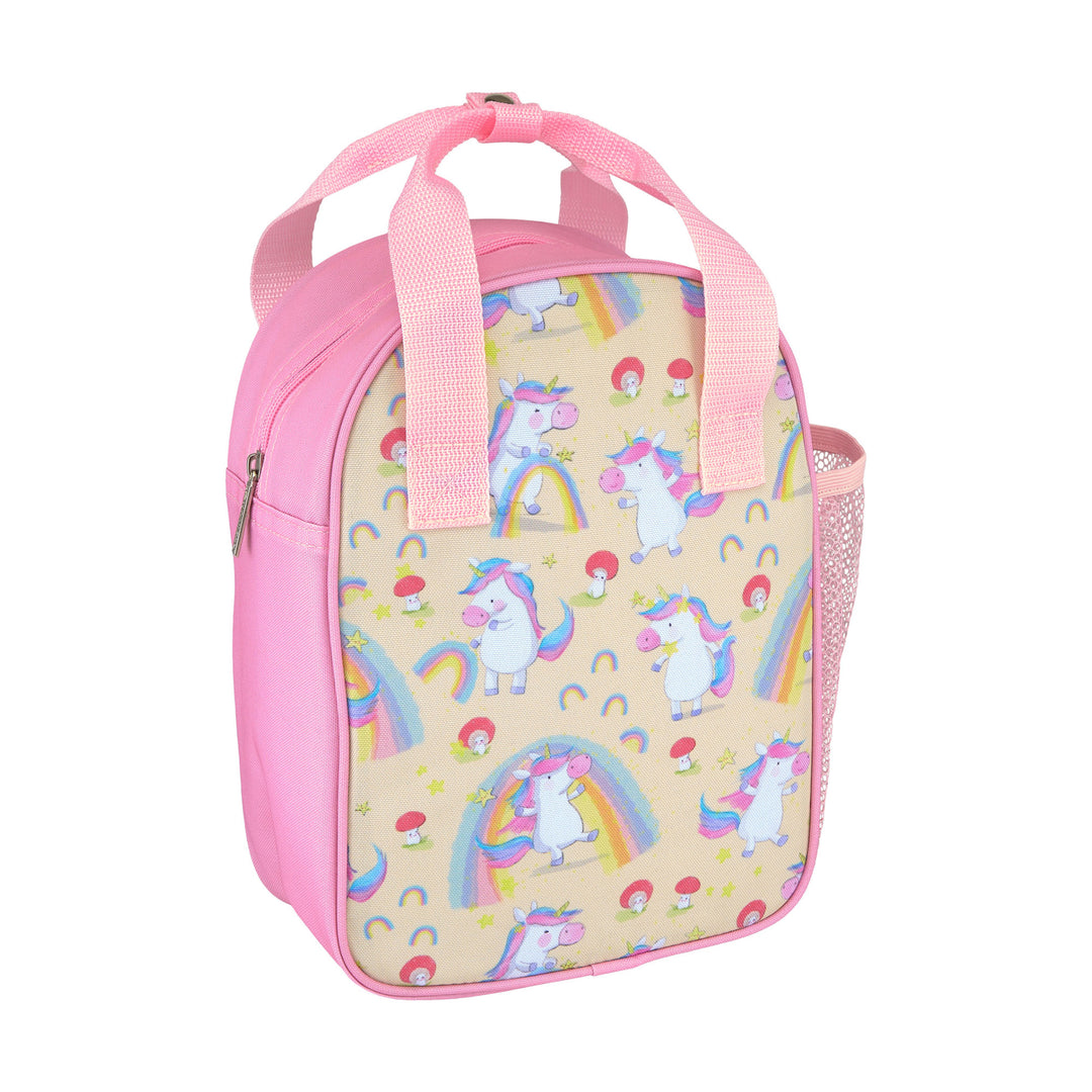Maxwell and Williams “Jedda Robaard Magical Tales” Unicorn Insulated Lunch Bag