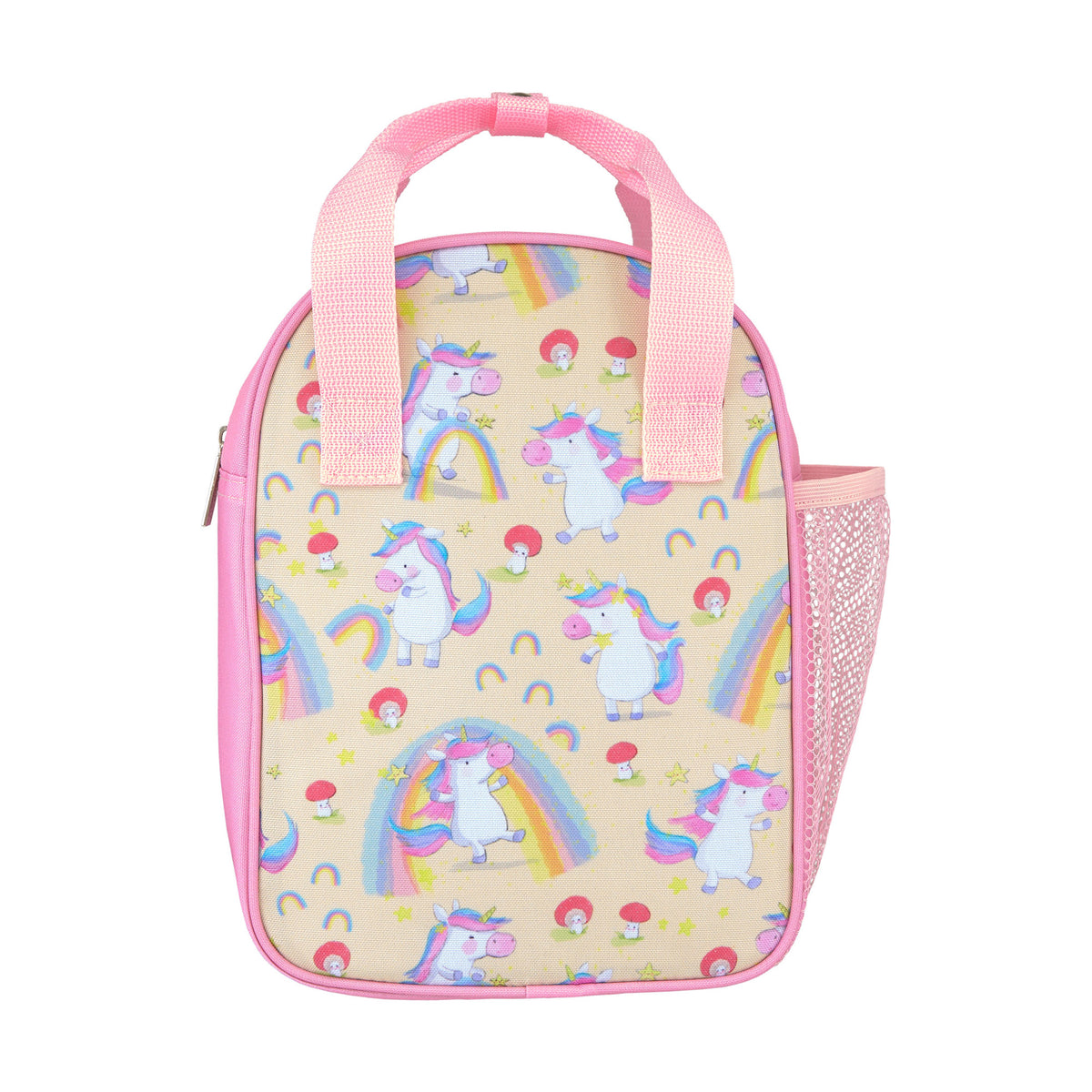 Maxwell and Williams “Jedda Robaard Magical Tales” Unicorn Insulated Lunch Bag