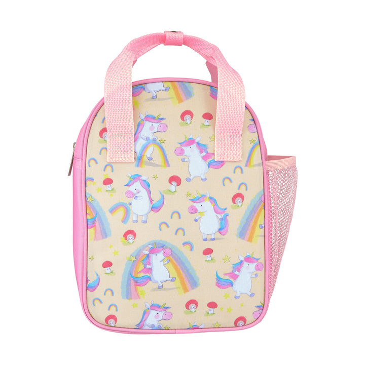 Maxwell and Williams “Jedda Robaard Magical Tales” Unicorn Insulated Lunch Bag