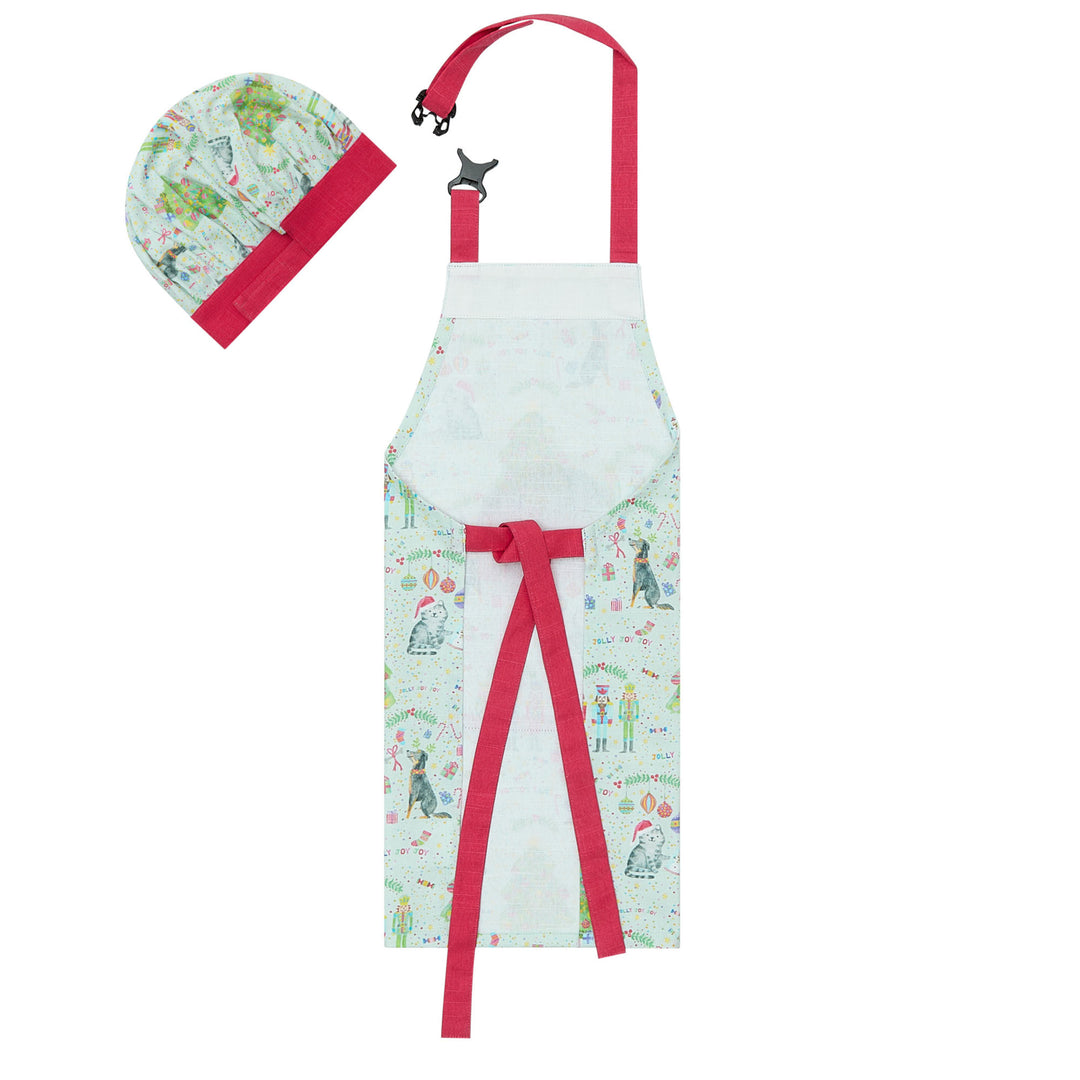 Maxwell and Williams Jolly Joy Joy Christmas Children&