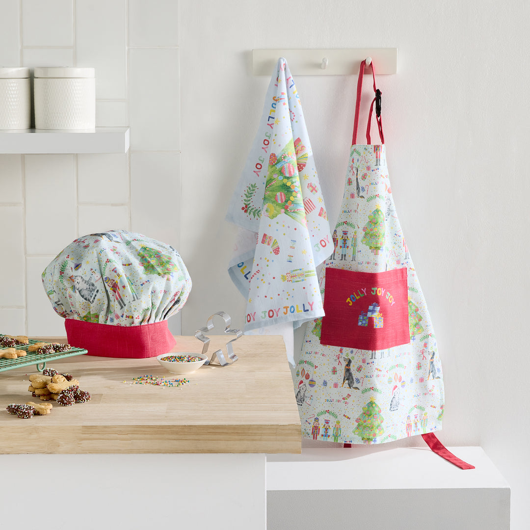Maxwell and Williams Jolly Joy Joy Christmas Children&