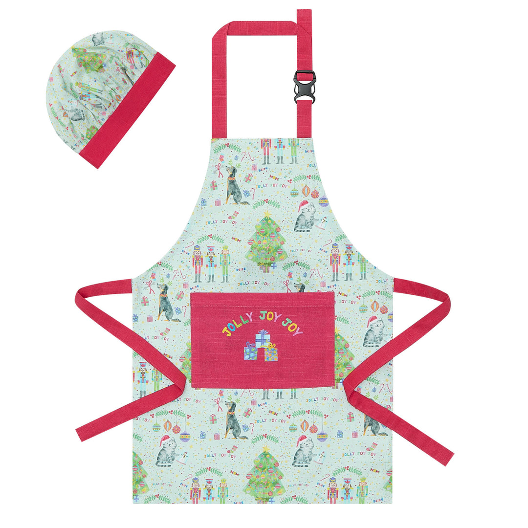 Maxwell and Williams Jolly Joy Joy Christmas Children&