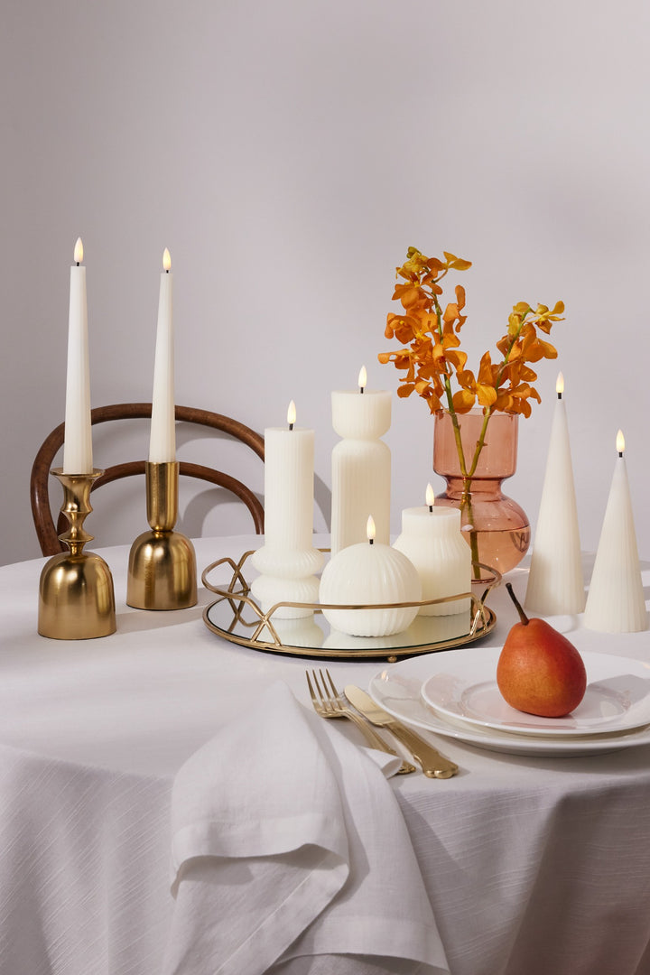 maxwell-and-williams-let-s-get-lit-led-sculptural-wax-candle-soy-7-5x18-5cm