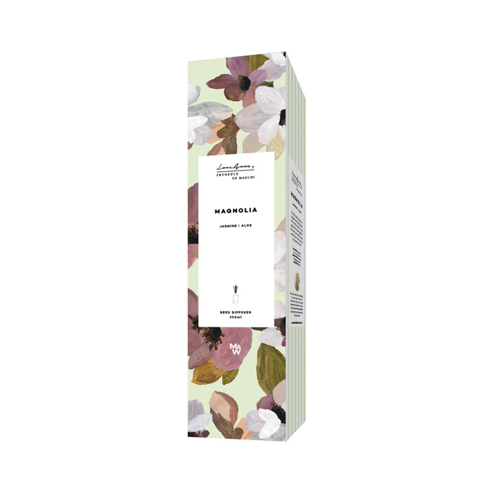 Maxwell and Williams - Love Anna - Magnolias Diffuser 350ML