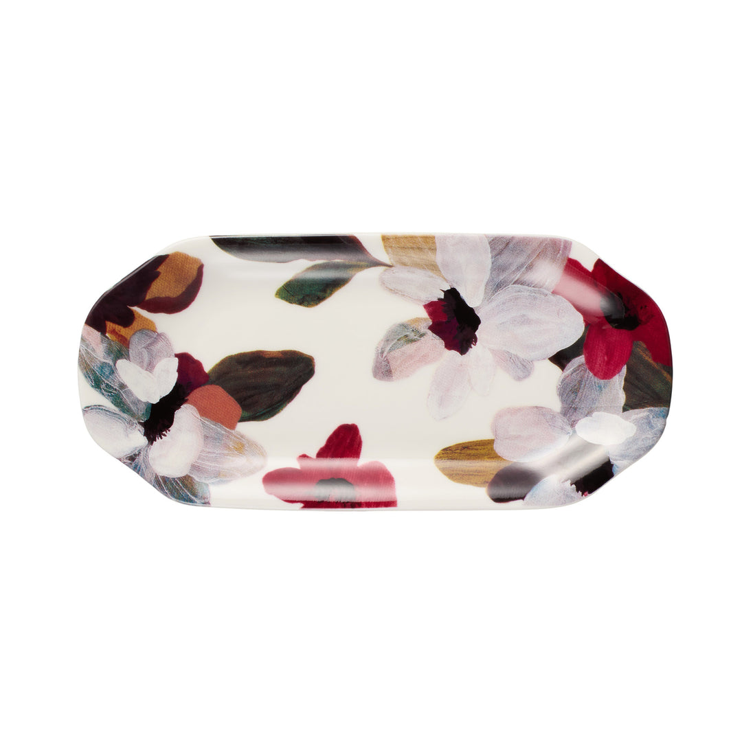 Maxwell and Williams - Love Anna - Magnolias Diffuser and Tray Set